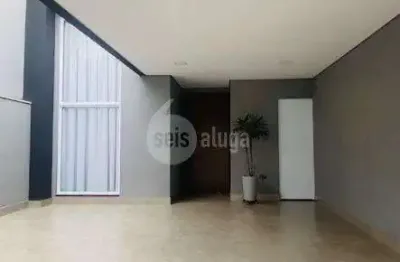 Casa com 3 quartos à venda no Parque Residencial Jaguari, Americana 