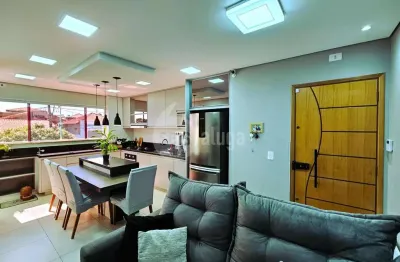 Apartamento à venda dois quartos duas vagas em americana/sp