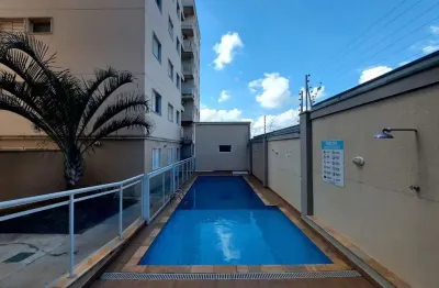 Venda: apartamento 3 dormitórios no parque universitário - americana