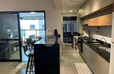 Apartamento com 3 quartos à venda no Cechino, Americana 