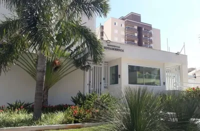 Apartamento com 3 quartos à venda na Vila Frezzarin, Americana 