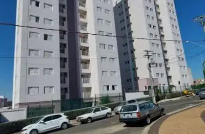 Venda apartamento 2 dormitórios em vila dainese - americana