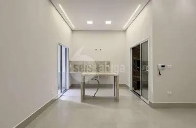 Casa à venda em jardim terramérica ii - 3 dormitórios, r$750k
