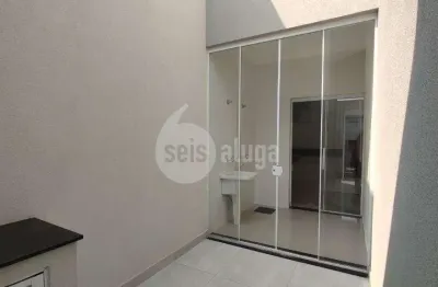 Casa à venda em jardim terramérica ii - 3 dormitórios, r$800k