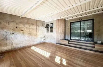 Casa à venda em parque nova carioba - 3 dormitórios por r$480k