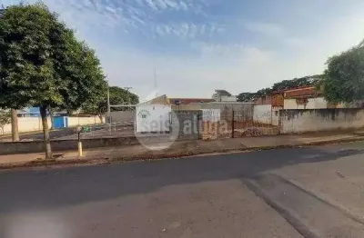 Terreno comercial à venda em vila frezzarin - americana r$ 550 mil