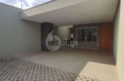 Casa com 3 quartos à venda no Jardim Boer I, Americana 