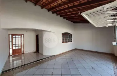 Casa com 2 quartos à venda no Parque Liberdade, Americana 