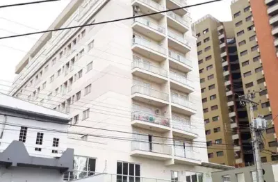 Venda: apartamento 3 dorms, 1 suíte no centro de americana - r$490k