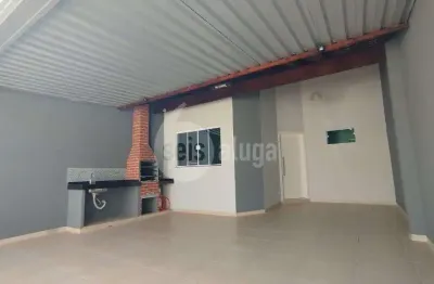 Casa com 3 quartos à venda no Parque Residencial Jaguari, Americana 