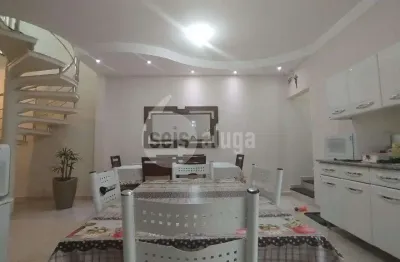 Casa com 3 quartos à venda no Parque das Nações, Americana 