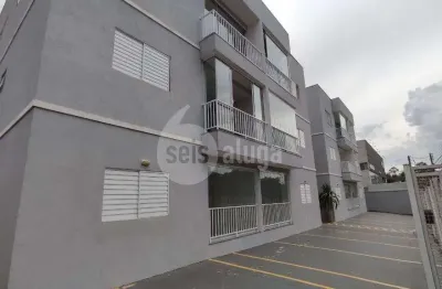 Venda de apartamento 2 dorms em vila rehder, americana - r$ 280 mil