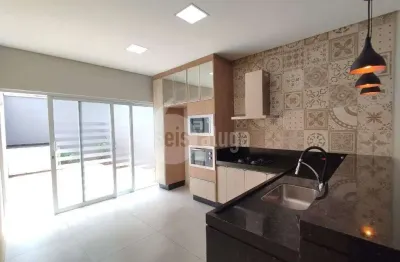 Casa com 3 quartos à venda no Jardim Bela Vista, Americana 