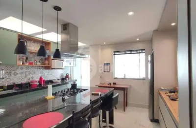 Casa com 3 quartos à venda no Campo Verde, Americana 