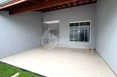 Casa com 3 quartos à venda no Jardim Boer II, Americana 