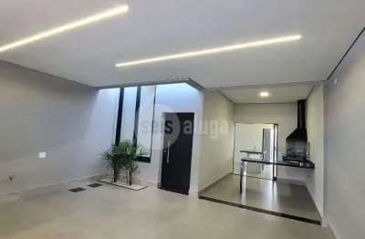 Casa à venda em parque universitário - 3 dormitórios, r$795k