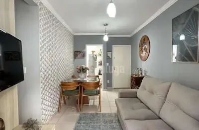 Venda apartamento 3 dormitórios jardim elite piracicaba - r$275mil