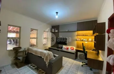 Casa com 2 quartos à venda no Parque Gramado, Americana 