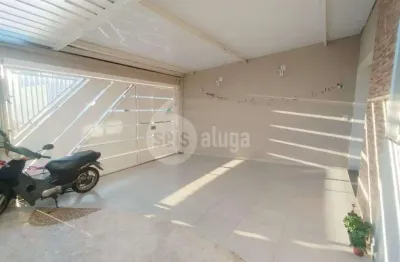 Casa com 3 quartos à venda no Jardim Boer II, Americana 