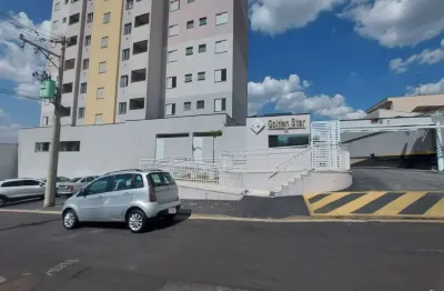 Apartamento à venda em vila massucheto, americana, 3 dorms, r$390mil