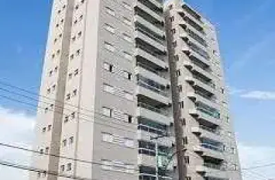 Apartamento com 3 quartos à venda no Jardim São Domingos, Americana 