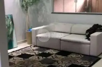 Casa com 2 quartos à venda no Loteamento Planalto do Sol, Santa Bárbara D'Oeste 