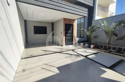 Casa com 2 dormitórios à venda, 103m² por r$ 640.000,00 - jardim esperança - americana/sp