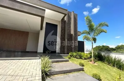 Casa em condomínio fechado com 3 quartos à venda no Engenho Velho, Nova Odessa 