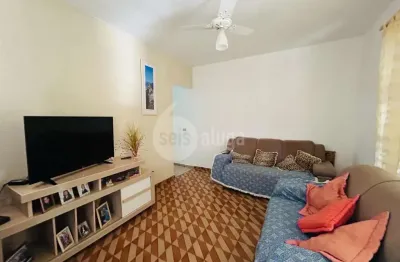 Casa com 2 quartos à venda no Jardim Brasil, Americana 