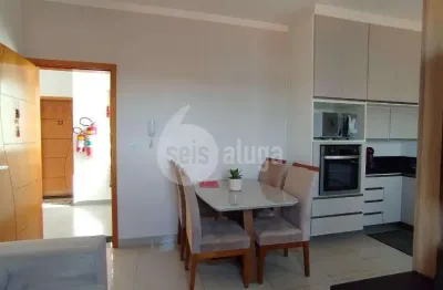 Venda: apartamento 3 dormitórios em jardim são vito - americana