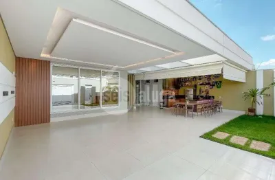 Casa à venda em jardim terramérica ii - 3 dormitórios, r$1.450.000