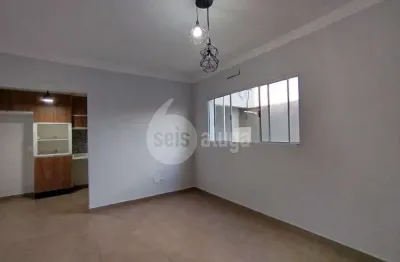 Apartamento com 2 quartos à venda no Parque Novo Mundo, Americana 