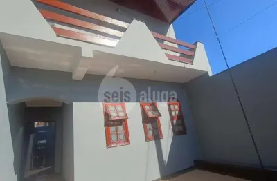 Casa com 3 quartos à venda no Parque das Nações, Americana 