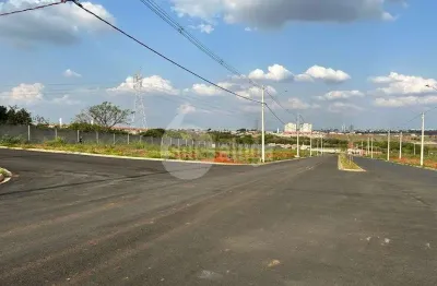 Terreno à venda no Jardim Dona Maria Azenha, Nova Odessa 