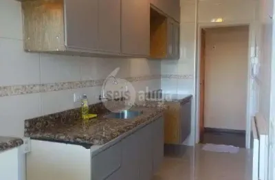 Venda de apartamento 2 dormitórios em americana - r$ 225.000