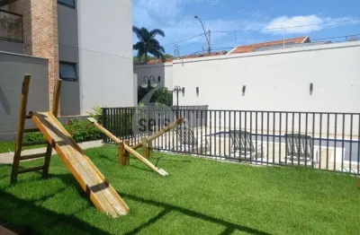 Apartamento à venda no jardim são domingos, americana – 3 dorms