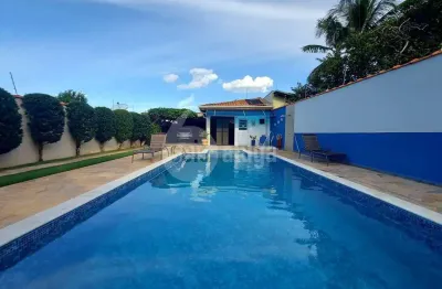 Chácara / sítio com 3 quartos à venda no Residencial Praia dos Namorados, Americana 
