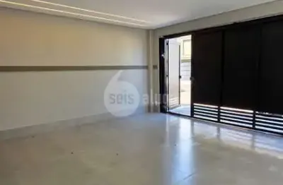 Casa à venda em parque universitário - 3 dorms, 130m², r$730k
