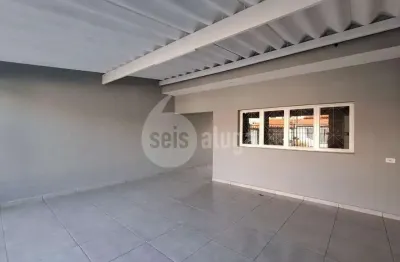 Casa com 3 quartos à venda no Parque São Jerônimo, Americana 