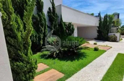 Casa em condomínio fechado com 3 quartos para alugar no Jardim Werner Plaas, Americana 