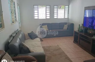 Casa com 3 quartos à venda no Jardim Conceição, Campinas 
