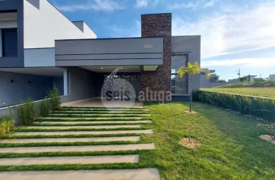 Casa com 3 quartos à venda no Jardim Recanto das Águas, Nova Odessa 