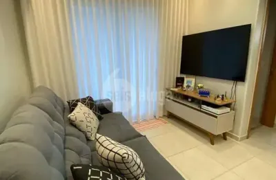 Apartamento à venda no parque gramado, americana: 60m², 2 dormitórios, 1 banheiro por r$229.000. confira!