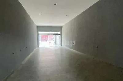 Salão comercial 112m² para alugar em cidade jardim ii - americana