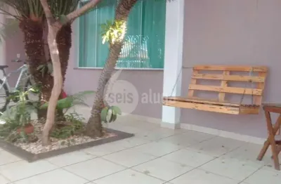 Casa à venda com espaço gourmet jardim são fernando- santa barbara d`oeste/sp