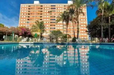 Apartamento à venda em vila marieta, campinas, 3 dormitórios, 80m²