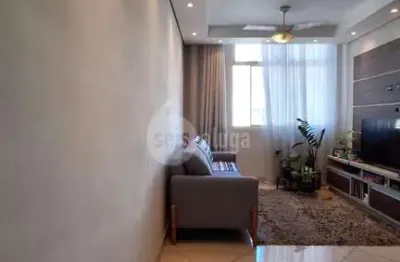 Apartamento com 3 quartos à venda no Brieds, Americana 