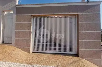 Casa para alugar em chácara rodrigues, americana, 2 quartos, 86m²