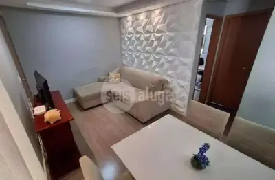 Apartamento à venda no jardim terramérica i, americana - 2 dorms