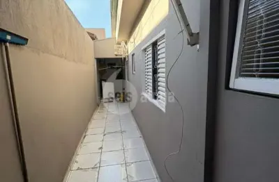 Casa à venda no são jerônimo, americana – 2 dormitório, suíte e com possíbilidade de reverter para três dormitórios